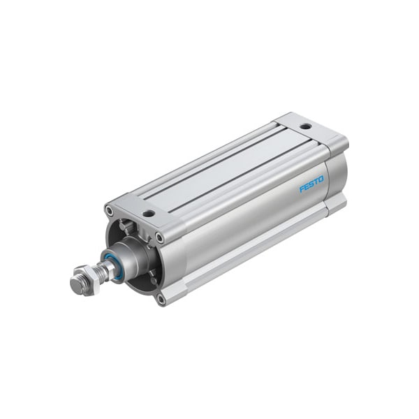 Standards-Based Cylinder DSBC-125-250-PPSA-N3